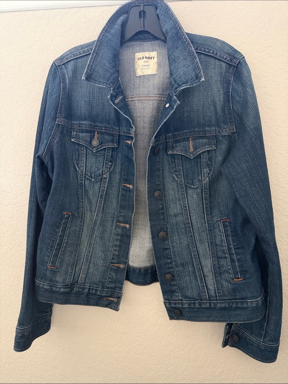 Old Navy Denim Jacket